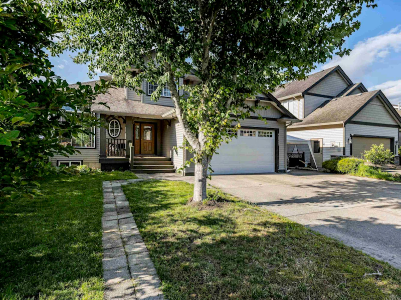 44573 Monte Vista Drive, Chilliwack BC V2R 5T2