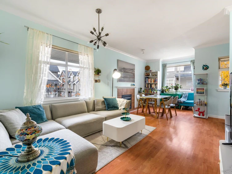 6-7360 Heather Street, Richmond, BC, V6Y 2P6 - 4