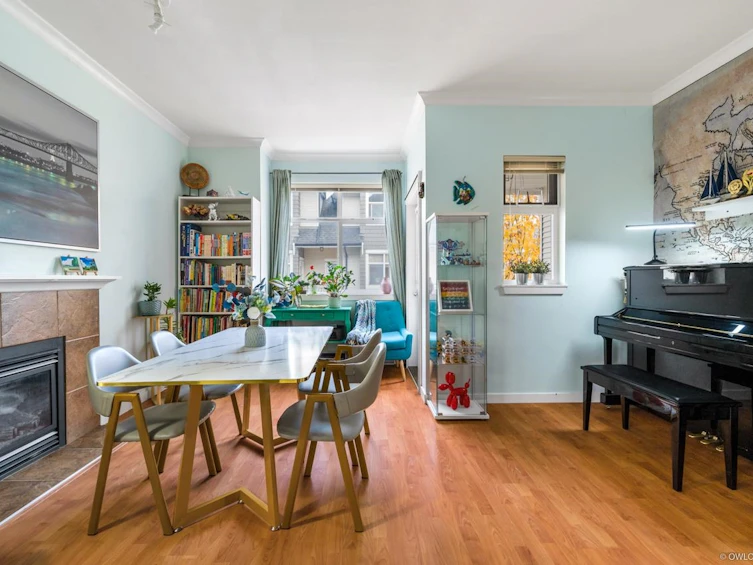 6-7360 Heather Street, Richmond, BC, V6Y 2P6 - 6