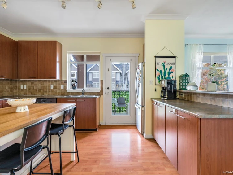 6-7360 Heather Street, Richmond, BC, V6Y 2P6 - 7