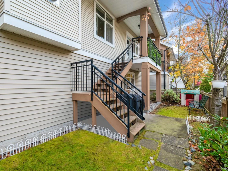 6-7360 Heather Street, Richmond, BC, V6Y 2P6 - 20