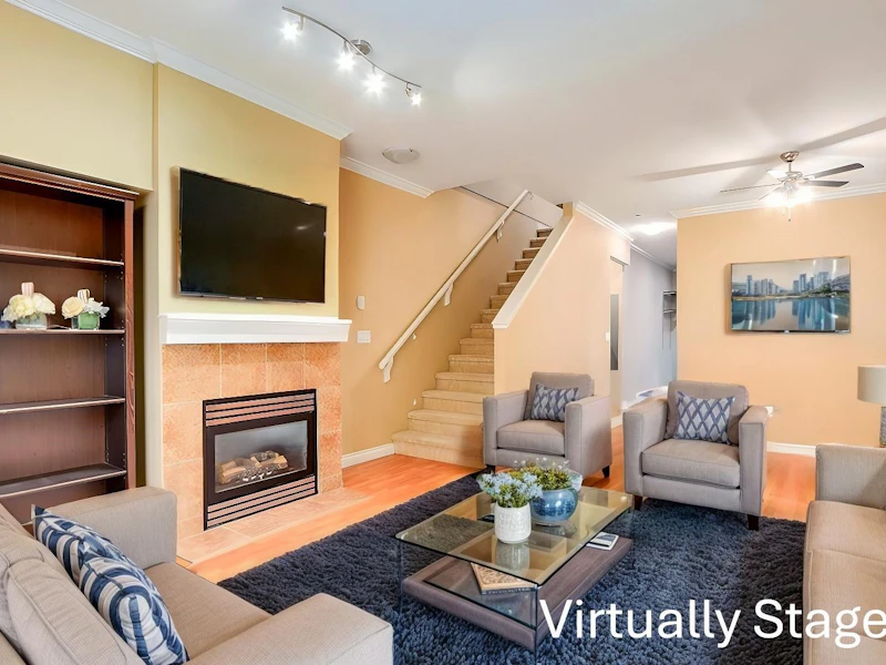 40 - 12311 No. 2 Road, Richmond BC V7E 0A1