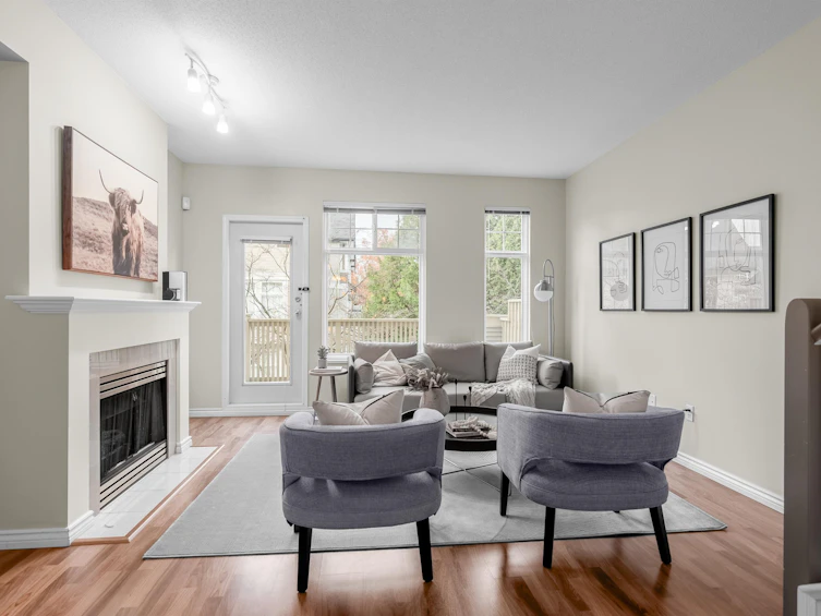 36-3711 Robson Court, Richmond, BC, V7C 5T8 - 2