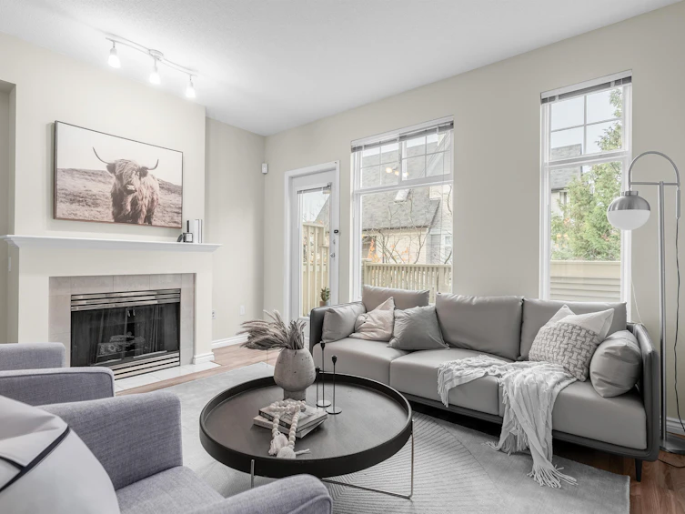 36-3711 Robson Court, Richmond, BC, V7C 5T8 - 3