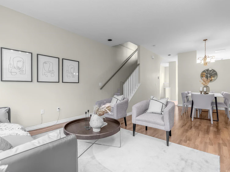 36-3711 Robson Court, Richmond, BC, V7C 5T8 - 5