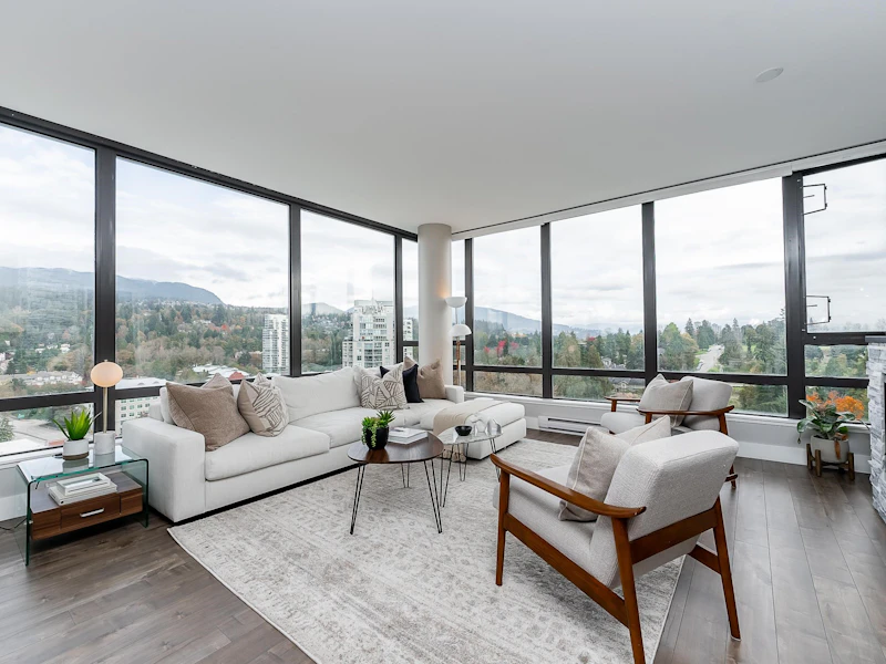 1608 - 110 Brew Street, Port Moody BC V3H 0E4