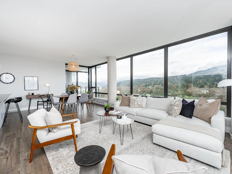 1608-110 Brew Street, Port Moody, BC, V3H 0E4 - 2