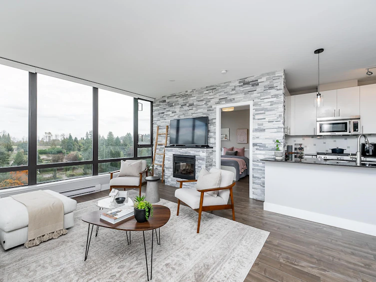 1608-110 Brew Street, Port Moody, BC, V3H 0E4 - 3