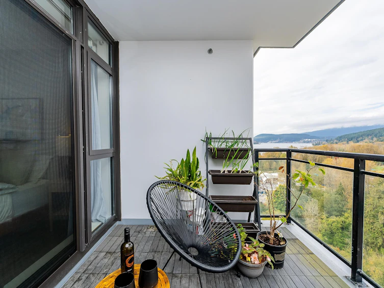 1608-110 Brew Street, Port Moody, BC, V3H 0E4 - 12