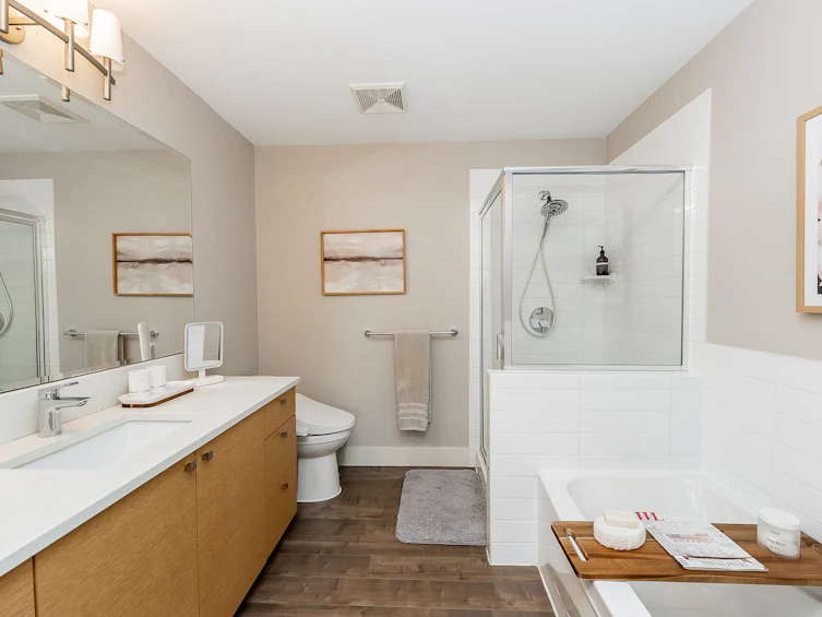 1608-110 Brew Street, Port Moody, BC, V3H 0E4 - 17