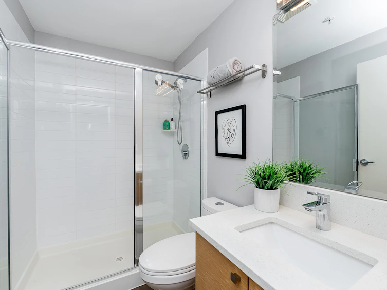 1608-110 Brew Street, Port Moody, BC, V3H 0E4 - 20