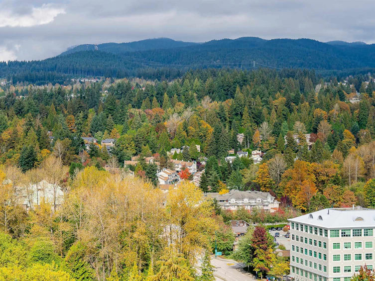 1608-110 Brew Street, Port Moody, BC, V3H 0E4 - 24