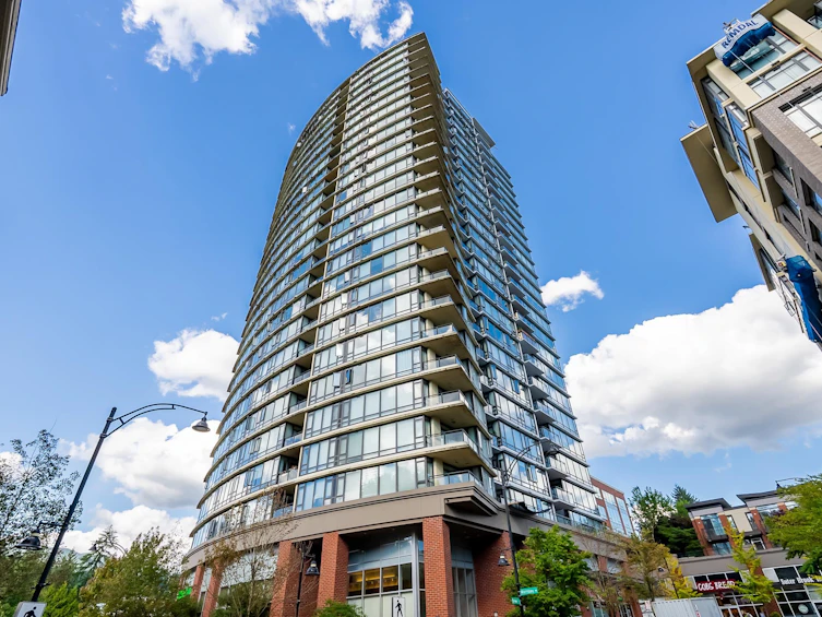 1608-110 Brew Street, Port Moody, BC, V3H 0E4 - 26
