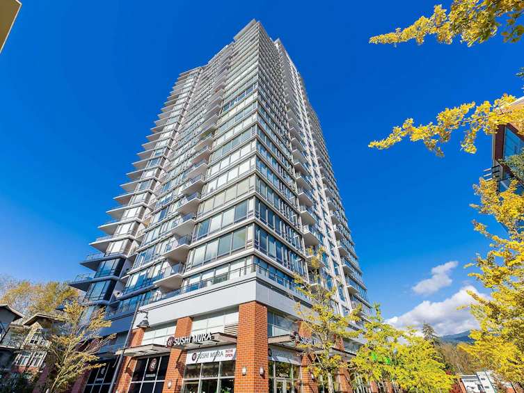 1608-110 Brew Street, Port Moody, BC, V3H 0E4 - 27