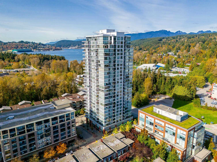 1608-110 Brew Street, Port Moody, BC, V3H 0E4 - 31
