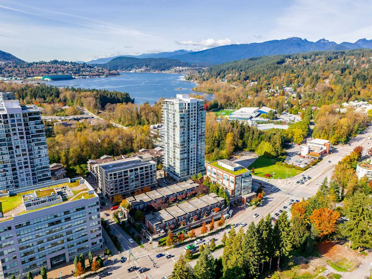 1608-110 Brew Street, Port Moody, BC, V3H 0E4 - 32