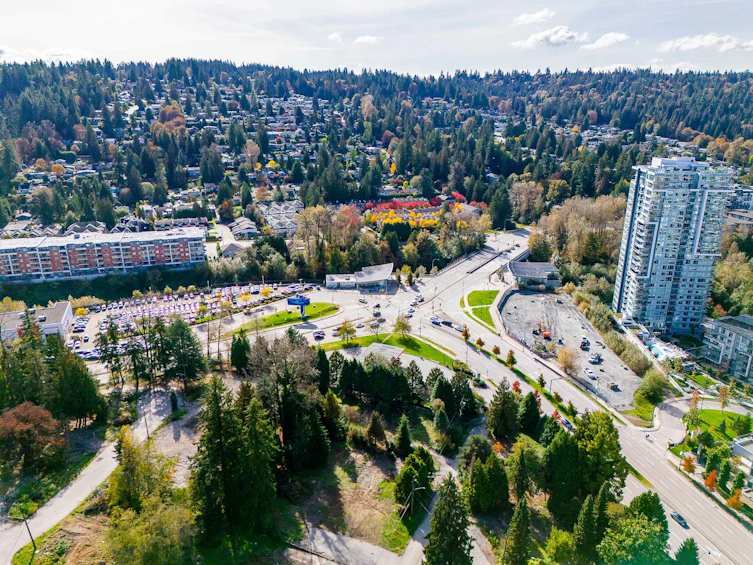 1608-110 Brew Street, Port Moody, BC, V3H 0E4 - 33