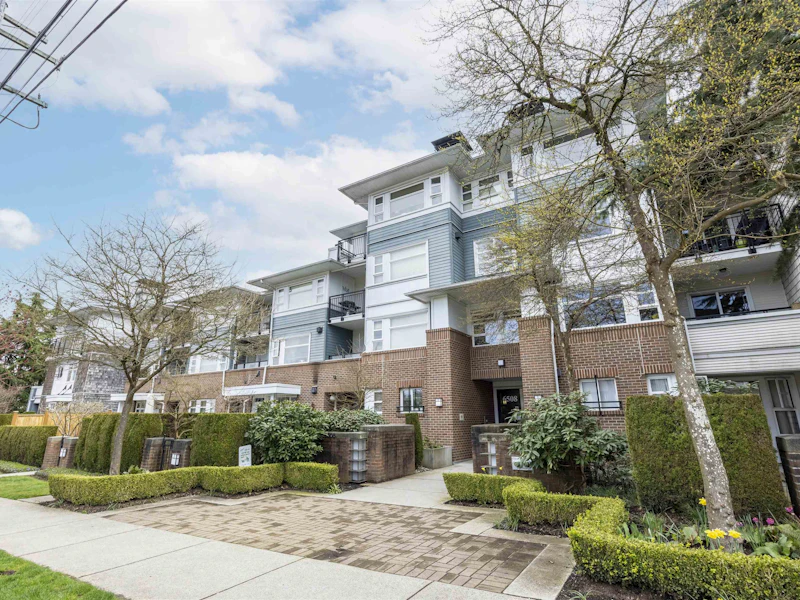 218 - 6508 Denbigh Avenue, Burnaby BC V5H 4W6