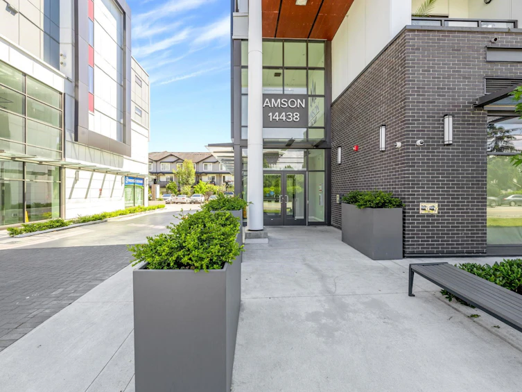 B409-14438 72 Avenue, Surrey, BC, V3S 2E7 - 3