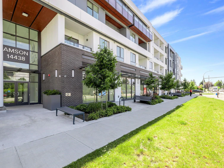 B409-14438 72 Avenue, Surrey, BC, V3S 2E7 - 4