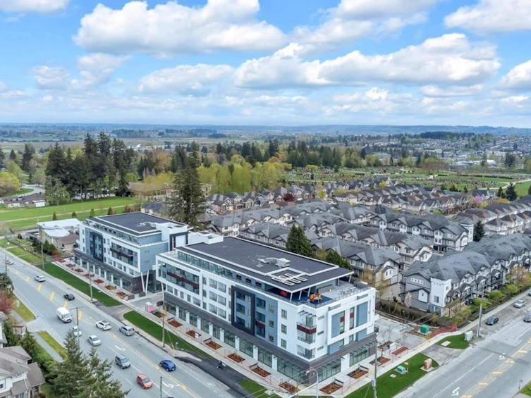 B409-14438 72 Avenue, Surrey, BC, V3S 2E7 - 5