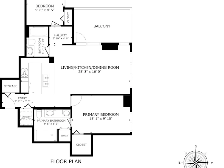 706-6638 Dunblane Avenue, Burnaby, BC, V5H 0G8 - 31