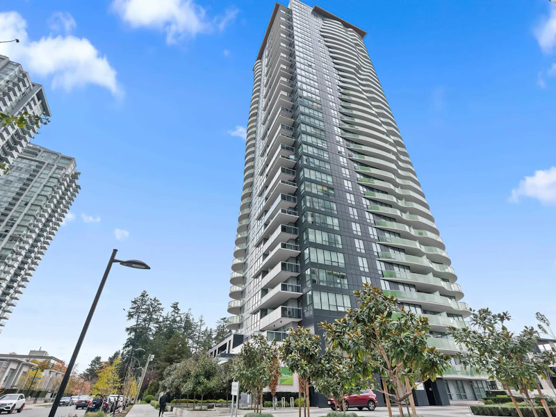 706 - 6638 Dunblane Avenue, Burnaby BC