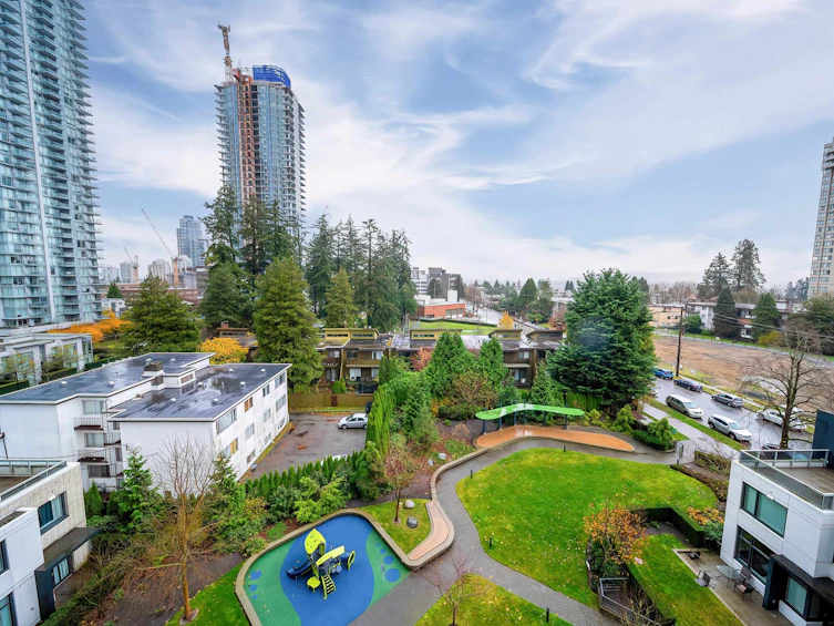 706-6638 Dunblane Avenue, Burnaby, BC, V5H 0G8 - 26