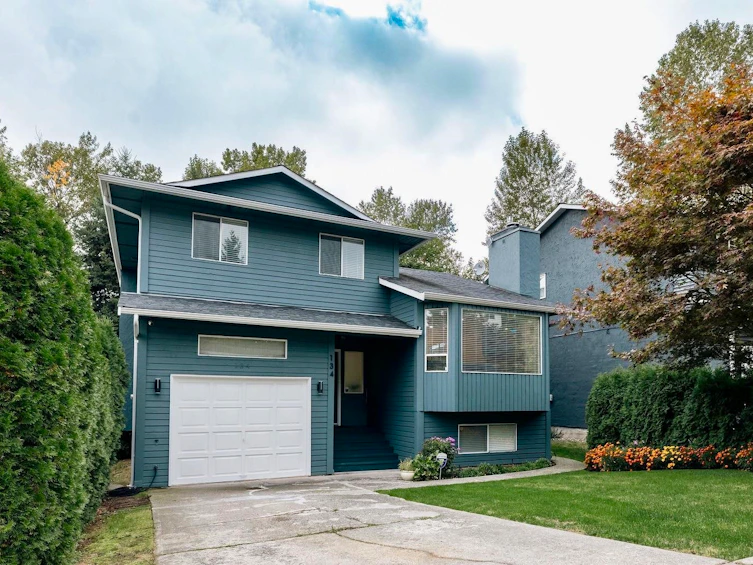 134 Croteau Court, Coquitlam, BC, V3K 6E2