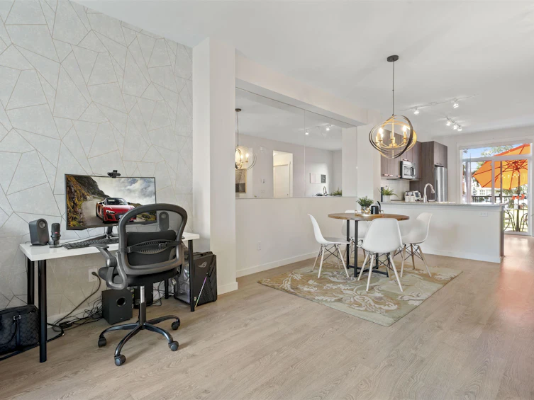 44-8355 164 Street, Surrey, BC, V4N 1E3 - 4