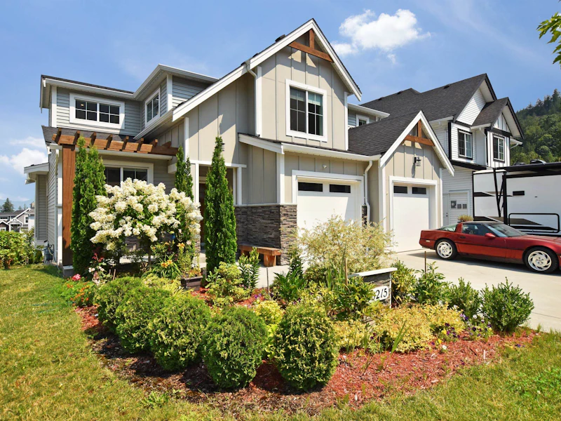 50215 Kensington Drive, Chilliwack BC