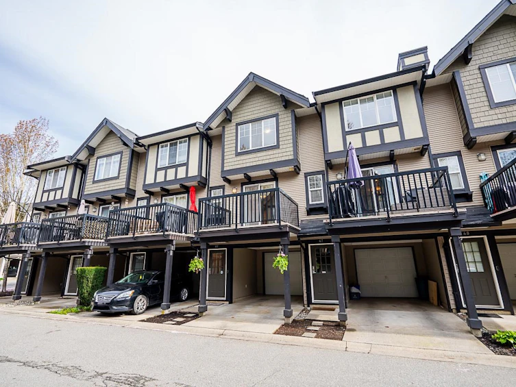 46-20176 68 Avenue, Langley, BC, V2Y 2X7 - 2
