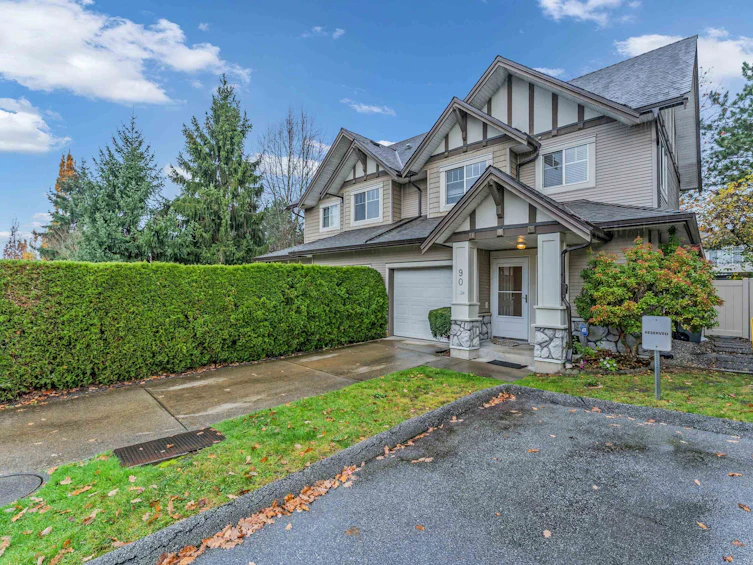90-18221 68 Avenue, Surrey, BC, V3S 9J1 - 25