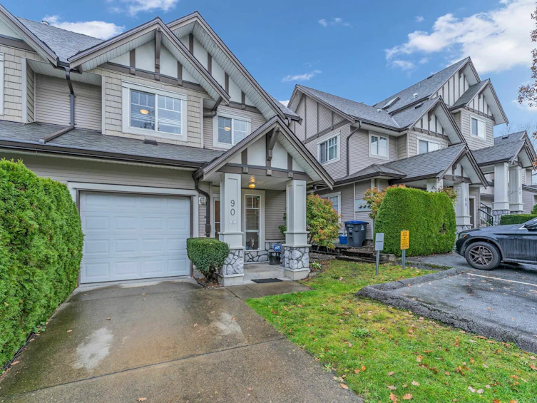 90-18221 68 Avenue, Surrey, BC, V3S 9J1 - 31