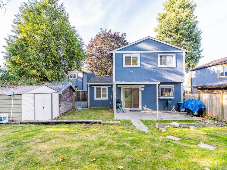 12528 77a Avenue, Surrey, BC, V3W 8P2 - 21
