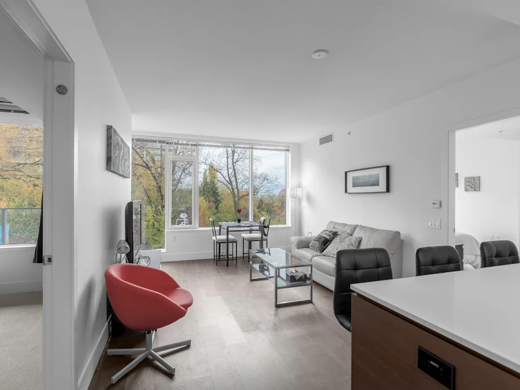 518-5233 Gilbert Road, Richmond, BC, V7C 0B3 - 4