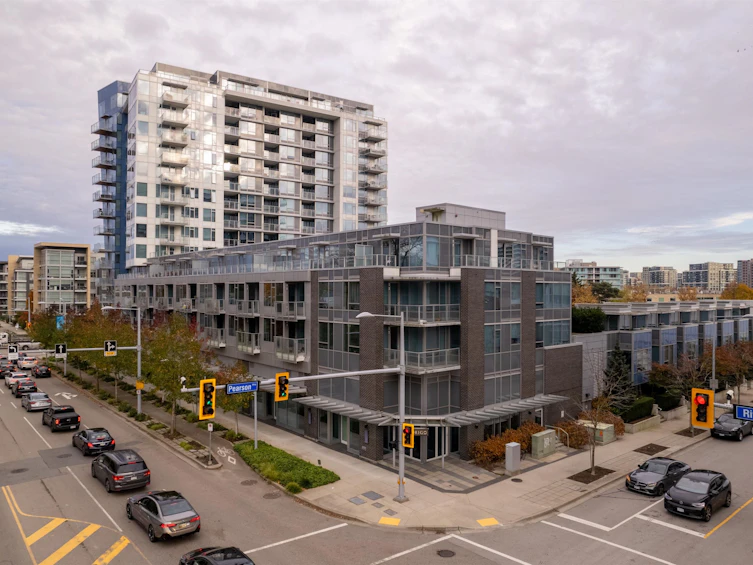 518-5233 Gilbert Road, Richmond, BC, V7C 0B3 - 21