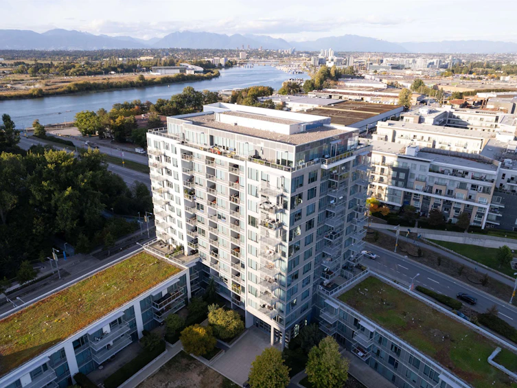 518-5233 Gilbert Road, Richmond, BC, V7C 0B3 - 22