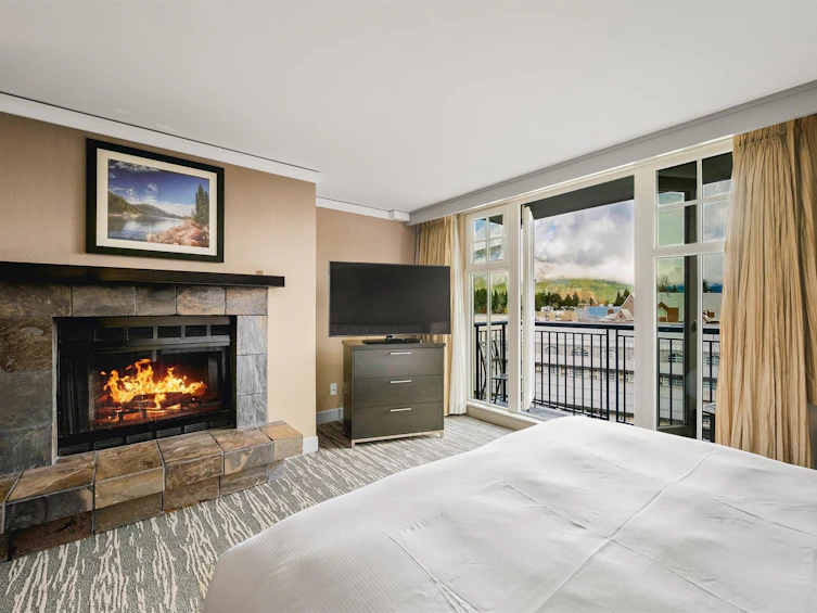 529/531-4050 Whistler Way, Whistler, BC, V8E 1H9 - 4