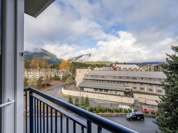 529/531-4050 Whistler Way, Whistler, BC, V8E 1H9 - 5