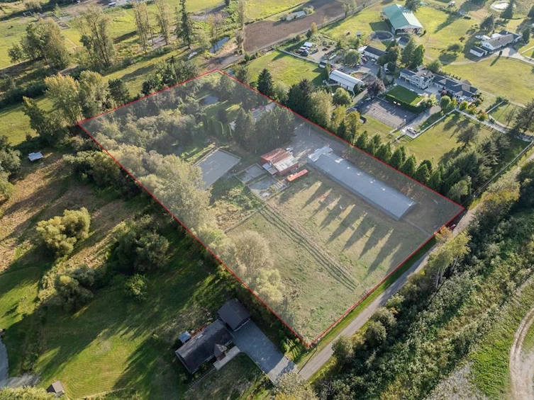 23468 20 Avenue, Langley, BC, V2Z 2Z7 - 2