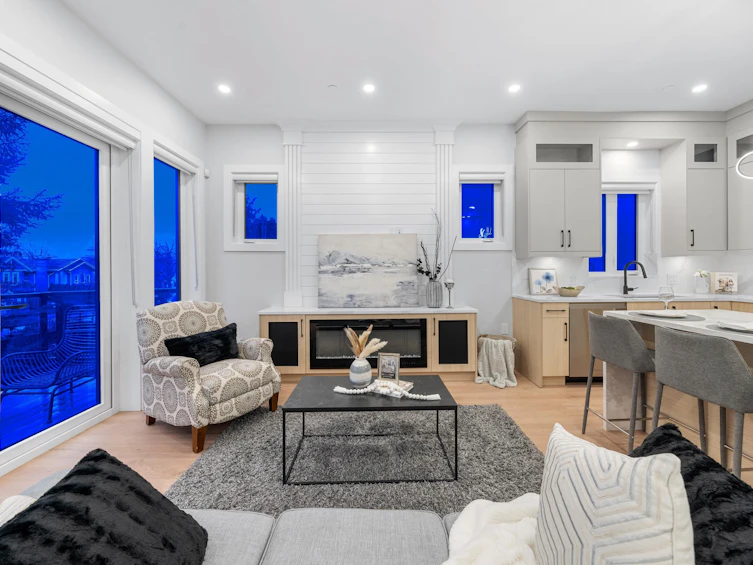 1-4178 Slocan Street, Vancouver, BC, V5R 1Z3 - 2