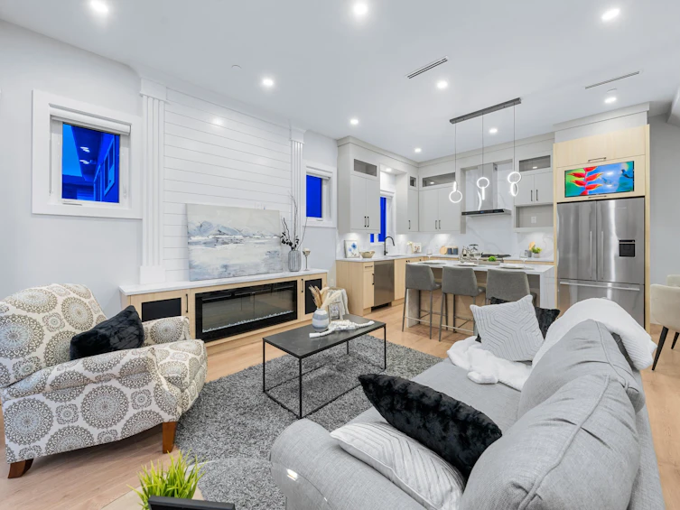 1-4178 Slocan Street, Vancouver, BC, V5R 1Z3 - 3