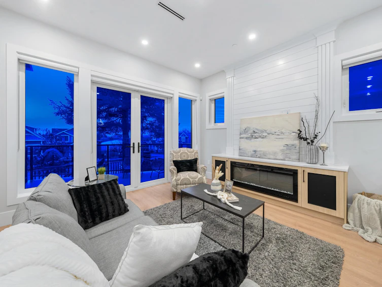 1-4178 Slocan Street, Vancouver, BC, V5R 1Z3 - 4