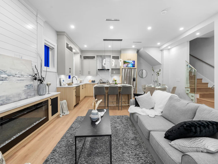 1-4178 Slocan Street, Vancouver, BC, V5R 1Z3 - 5