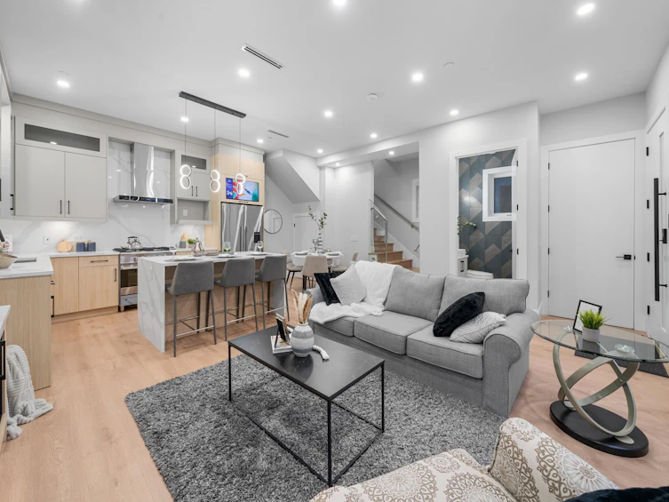 1-4178 Slocan Street, Vancouver, BC, V5R 1Z3 - 12