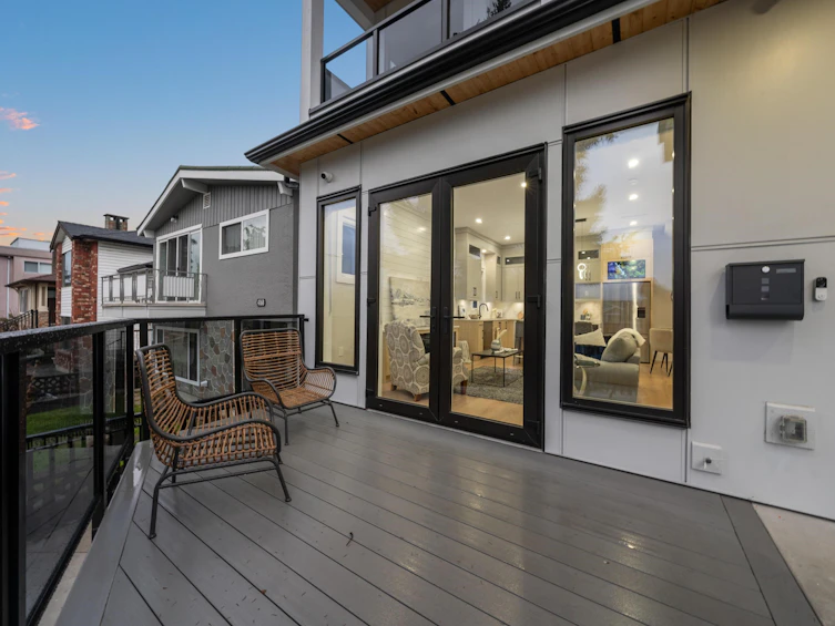 1-4178 Slocan Street, Vancouver, BC, V5R 1Z3 - 23