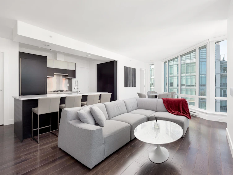 2801-535 Smithe Street, Vancouver, BC, V6B 0H2 - 3