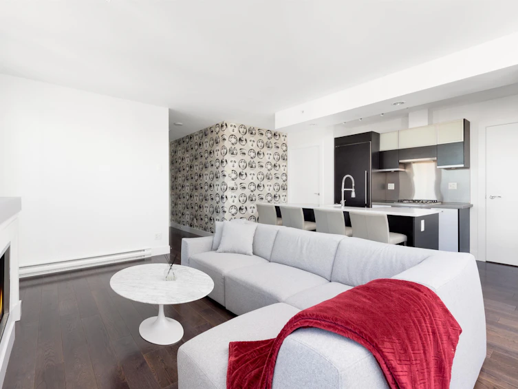 2801-535 Smithe Street, Vancouver, BC, V6B 0H2 - 4