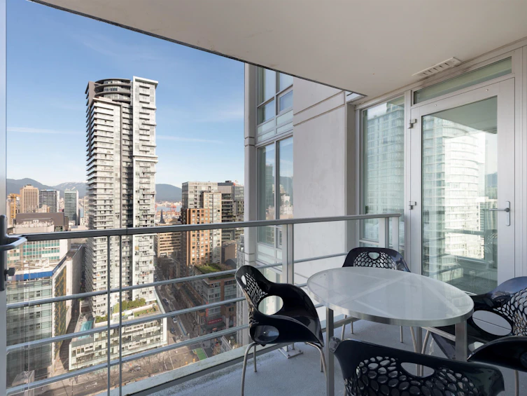 2801-535 Smithe Street, Vancouver, BC, V6B 0H2 - 18